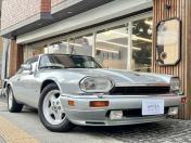 jaguar xj-s
